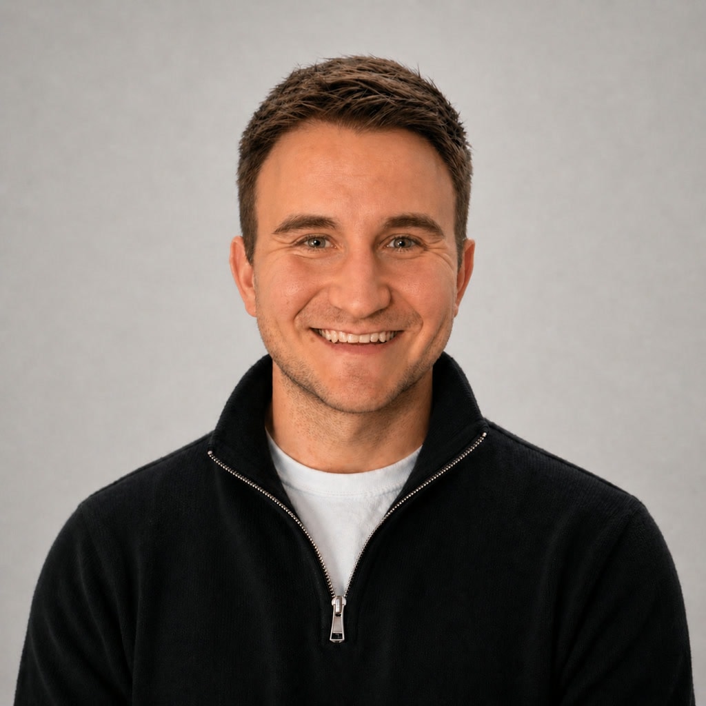 Daniel Homola